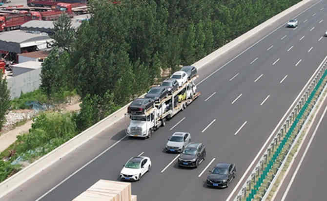 英吉沙高速公路汽车救援